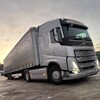 Volvo FH13 4X2 Евро 5  - УРАЛ ТРАК 