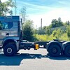 Седельный тягач MAN 6X6 Евро 6  - УРАЛ ТРАК 