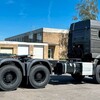 Седельный тягач MAN 6X6 Евро 6  - УРАЛ ТРАК 