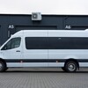 Автобусы MAN, NEOPLAN, MB, SETRA, Toyota - УРАЛ ТРАК 