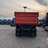 Самосвал SITRAK 6X4 скальный кузов  - УРАЛ ТРАК 