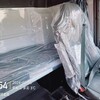 Самосвал SITRAK 6X4 скальный кузов  - УРАЛ ТРАК 