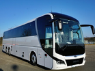 Автобус MAN R08 - УРАЛ ТРАК 